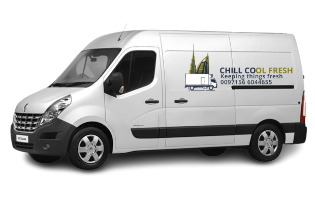 Refrigerated Vans for Rent in Dubai, Refrigerated Vans for Rent in Dubai