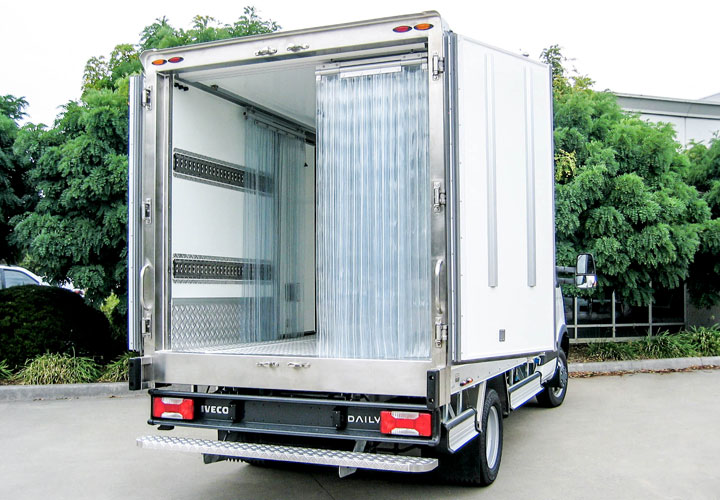 freezer truck rental dubai, Freezer Trucks for Rent in Dubai