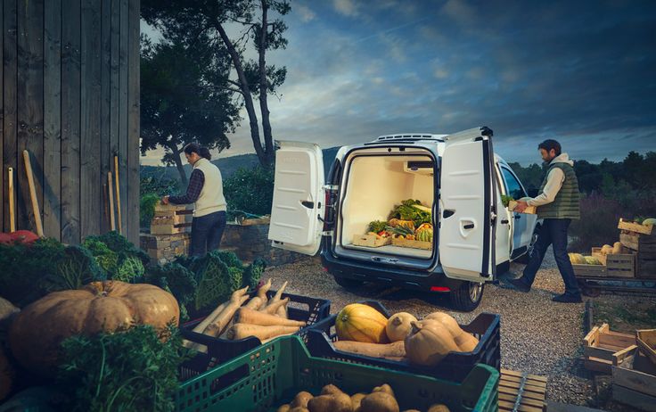 delivery with freshness!